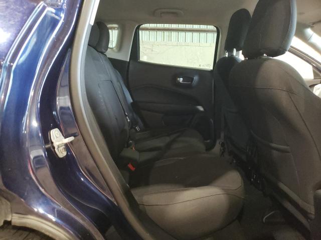 2019 Jeep Compass Sport VIN: 3C4NJCAB5KT819807 Lot: 58066204