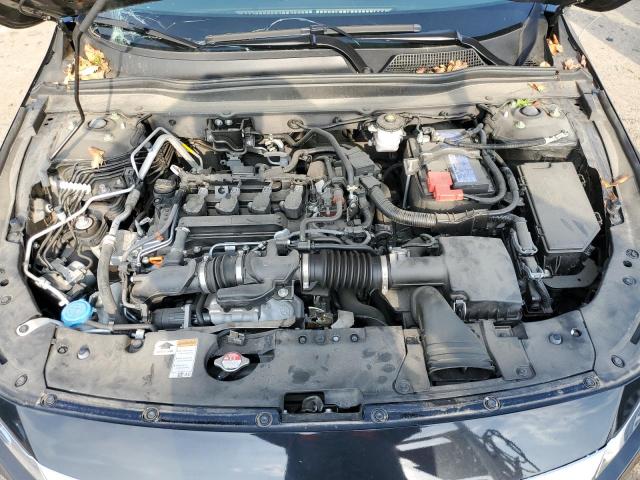 2021 HONDA ACCORD LX - 1HGCV1F15MA106904