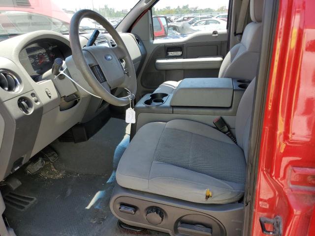 2006 Ford F150 Supercrew VIN: 1FTPW12536FA21765 Lot: 60425674