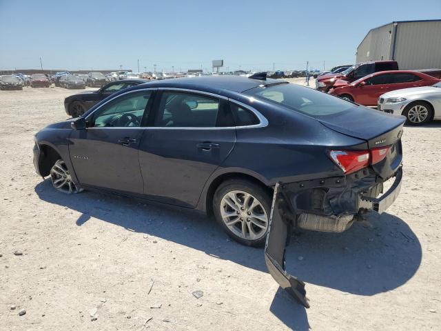 2017 Chevrolet Malibu Lt VIN: 1G1ZE5ST0HF262535 Lot: 58242144