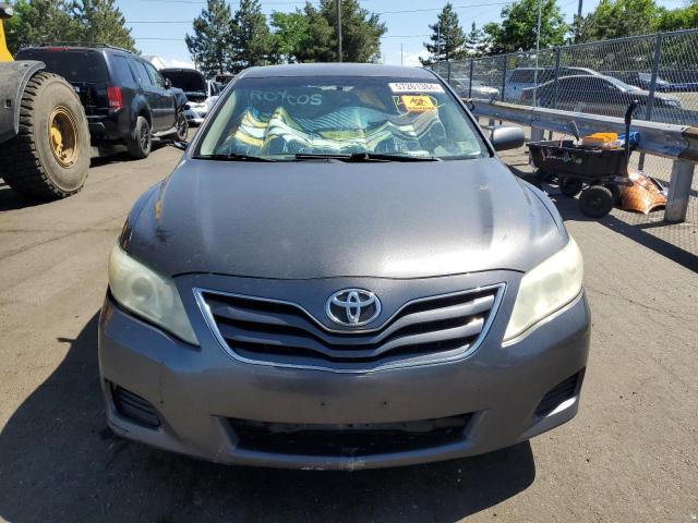 4T4BF3EK8BR125781 2011 Toyota Camry Base