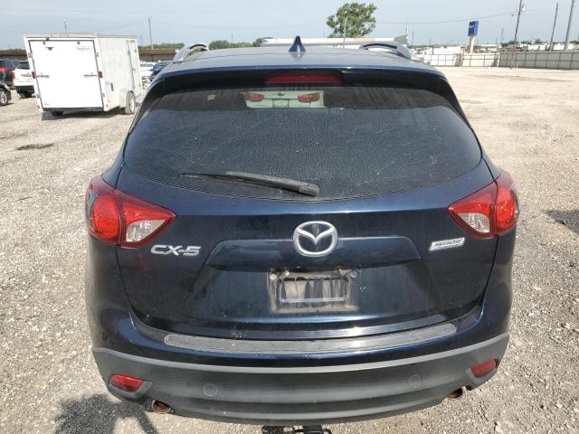 VIN JM3KE2DYXE0423284 2014 Mazda CX-5, GT no.6