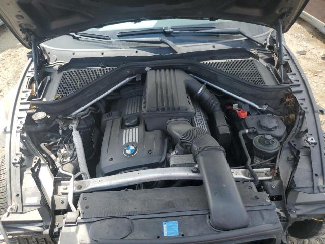 2010 BMW X5 xDrive30I VIN: 5UXFE4C56AL379451 Lot: 58754724