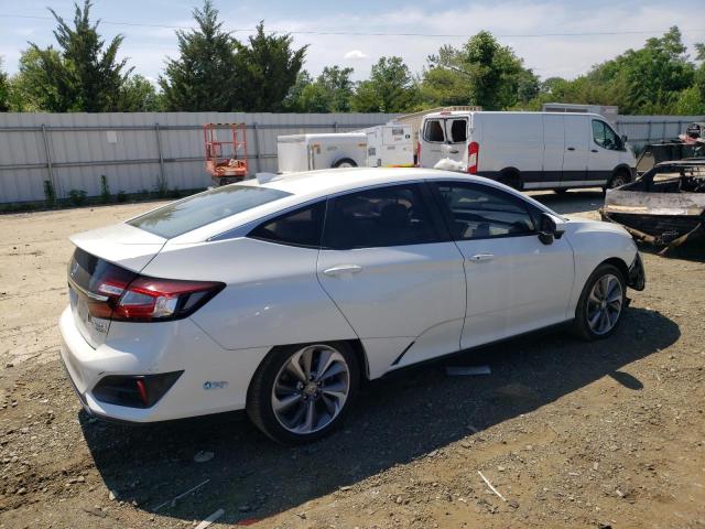 2018 HONDA CLARITY TO - JHMZC5F35JC017596