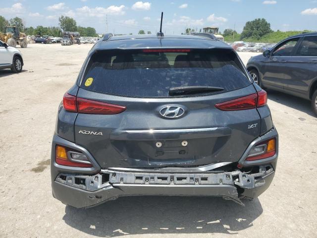 2018 Hyundai Kona VIN: KM8K33A51JU099879 Lot: 59786464