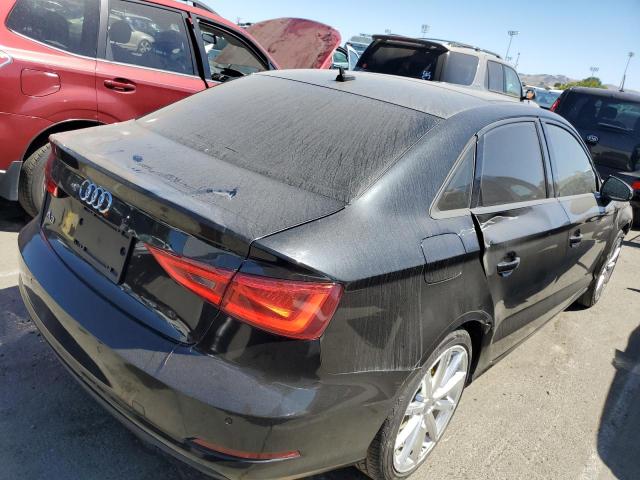 2016 Audi A3 Premium VIN: WAUA7GFF6G1022364 Lot: 60660344