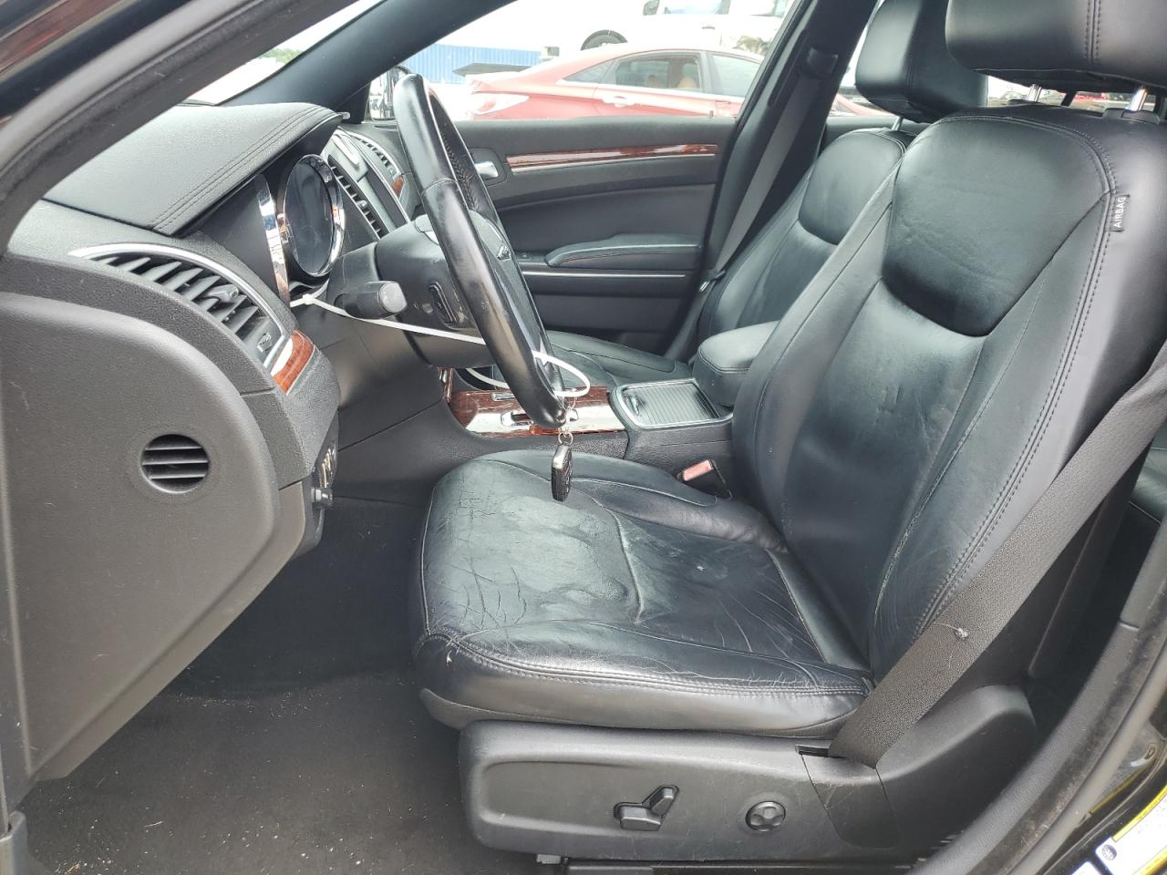 2C3CCACG3CH207814 2012 Chrysler 300 Limited