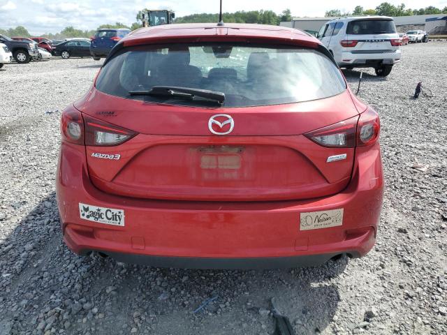 2017 Mazda 3 Touring VIN: 3MZBN1L71HM130142 Lot: 59325944