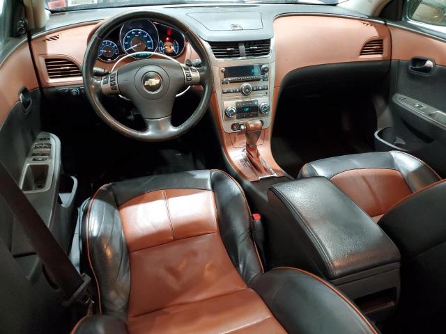 2009 Chevrolet Malibu Ltz VIN: 1G1ZK577994229261 Lot: 57456794