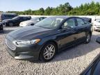 2016 FORD FUSION SE - 3FA6P0H79GR210944