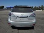 LEXUS RX 350 photo