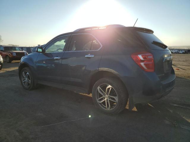2017 CHEVROLET EQUINOX PR 2GNFLGEK1H6160712