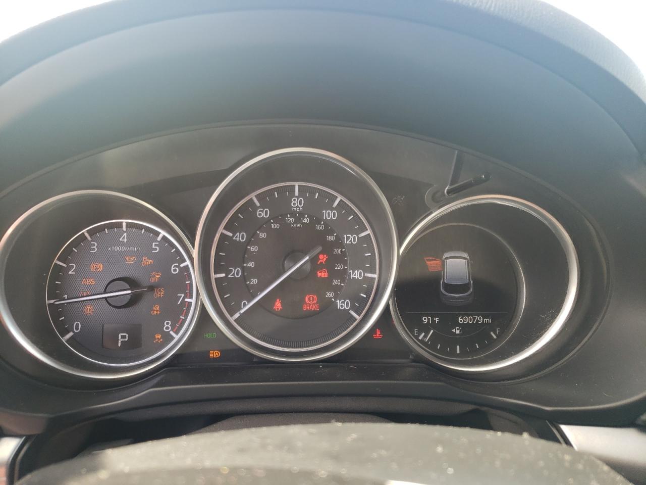 JM3KFBCM8J0348297 2018 Mazda Cx-5 Touring