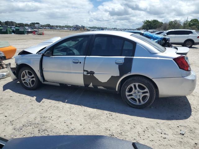 2003 Saturn Ion Level 3 VIN: 1G8AL52F83Z118642 Lot: 60314794