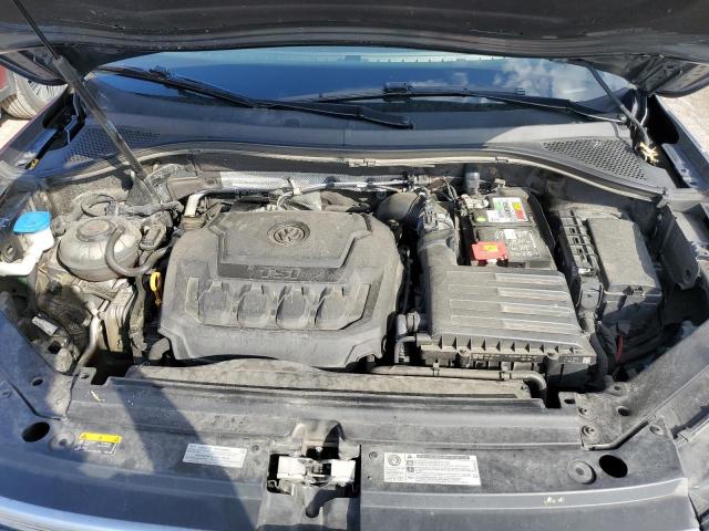 2019 Volkswagen Tiguan Se VIN: 3VV3B7AX3KM070007 Lot: 60750974