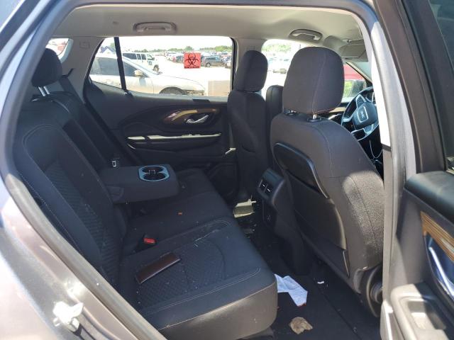 2021 GMC Terrain Sle VIN: 3GKALMEV6ML312747 Lot: 58296154