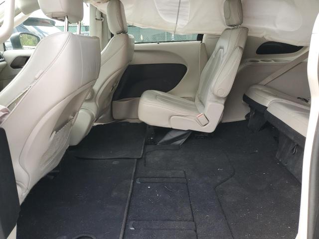 2021 Chrysler Voyager Lxi VIN: 2C4RC1DG6MR532912 Lot: 59651474