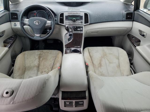 2009 Toyota Venza VIN: 4T3BK11A59U026084 Lot: 59638744