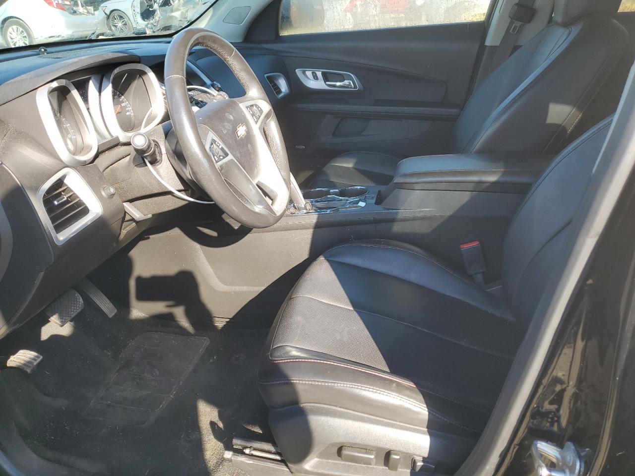 2GNALPEK0D6298150 2013 Chevrolet Equinox Lt