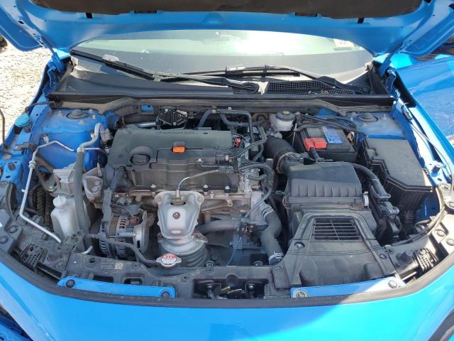 19XFL2H89NE017692 Honda Civic SPOR 11