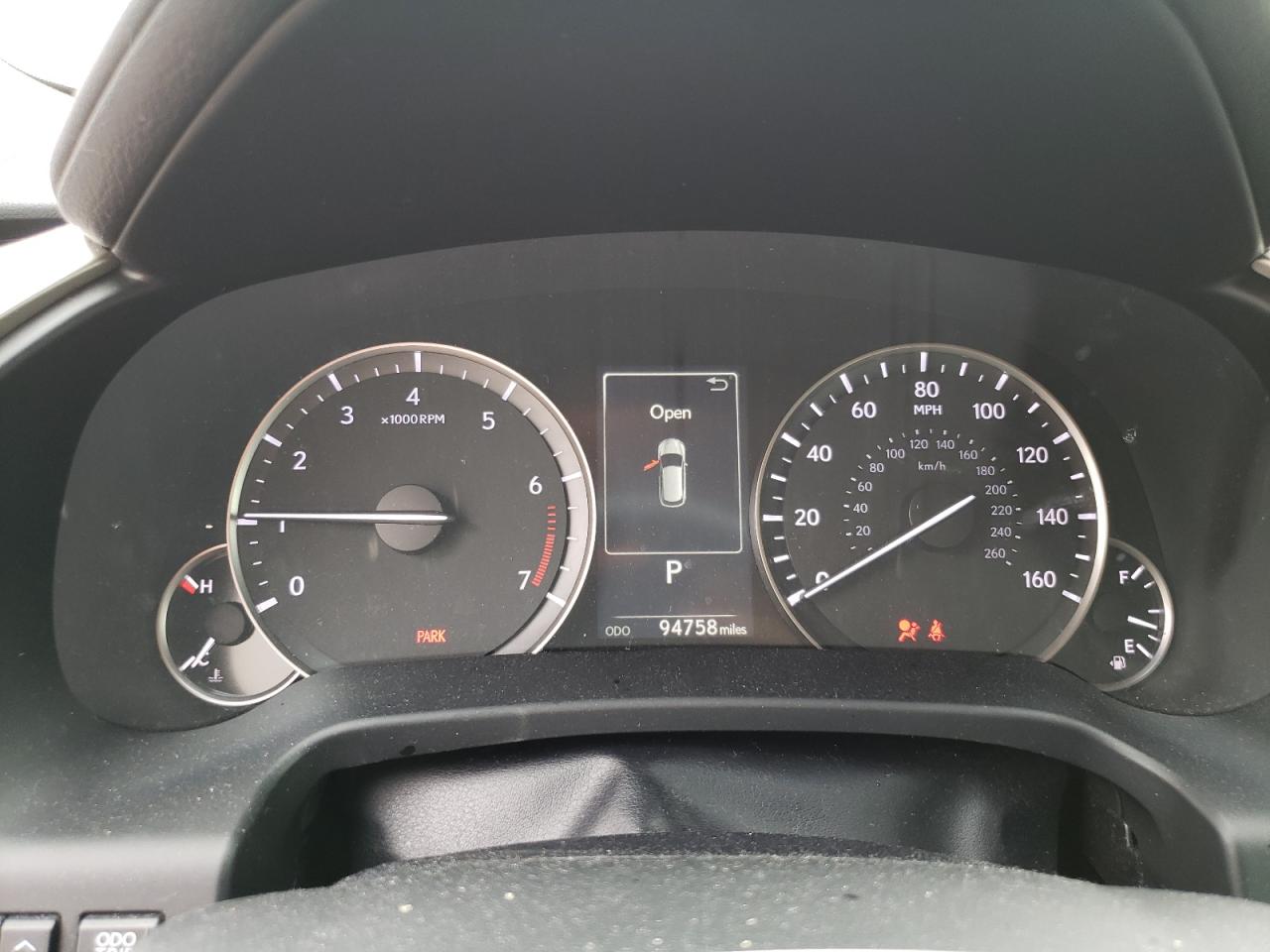 2T2ZZMCA9HC089413 2017 Lexus Rx 350 Base