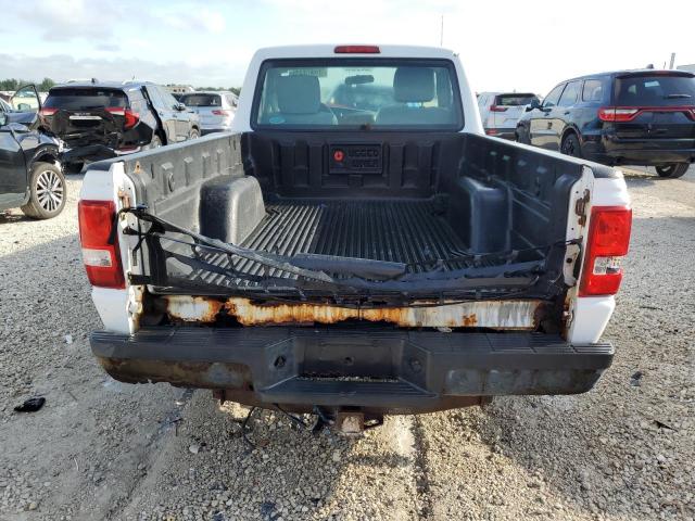 2011 Ford Ranger VIN: 1FTKR1AD8BPA81992 Lot: 60236234