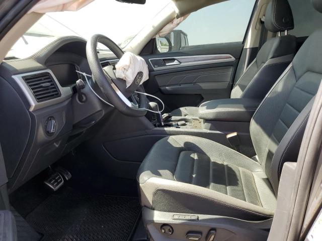 2023 Volkswagen Atlas Sel Premium R-Line VIN: 1V2FR2CA2PC542465 Lot: 59131404