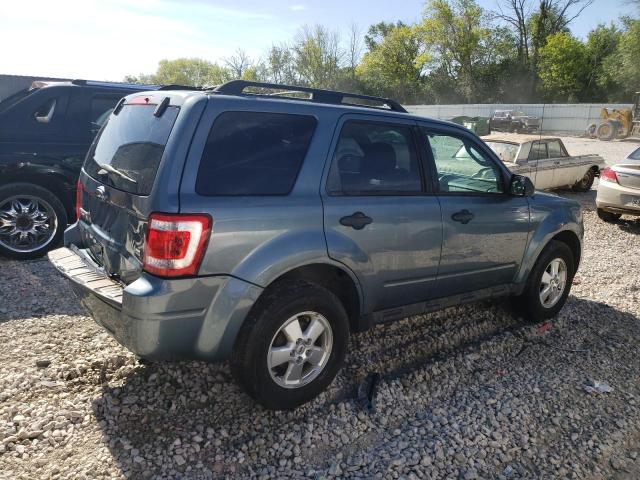 1FMCU0DG5CKB02780 2012 Ford Escape Xlt