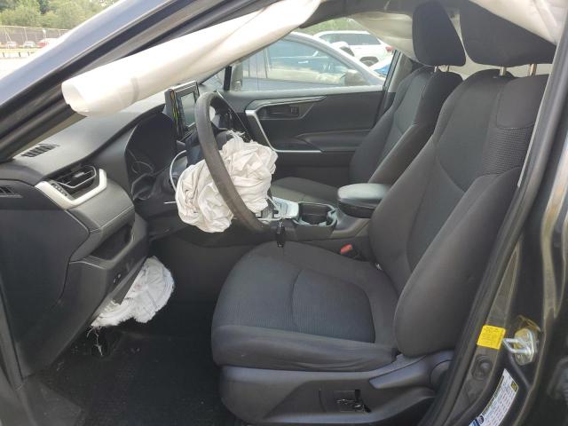 2020 Toyota Rav4 Le VIN: 2T3G1RFVXLC130307 Lot: 58937984