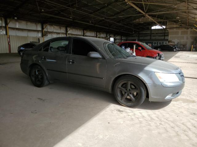 2010 Hyundai Sonata Se VIN: 5NPEU4AF5AH622716 Lot: 60160254