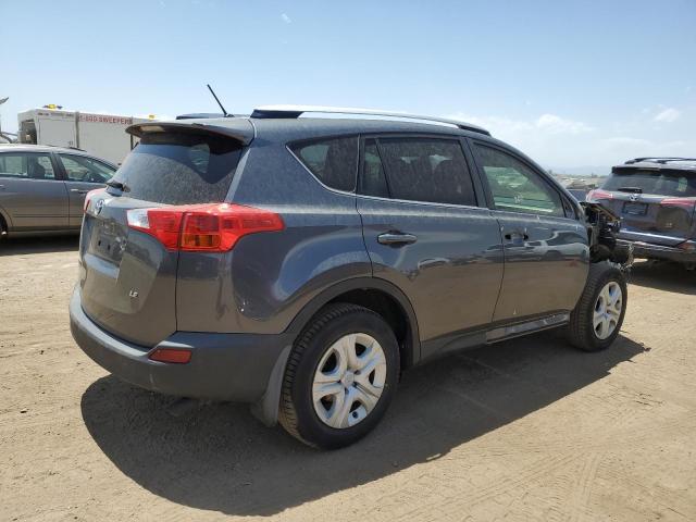 VIN JTMZFREV7FD075049 2015 Toyota RAV4, LE no.3