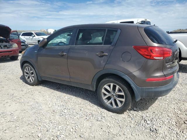 2015 Kia Sportage Lx VIN: KNDPBCAC0F7769777 Lot: 60922184