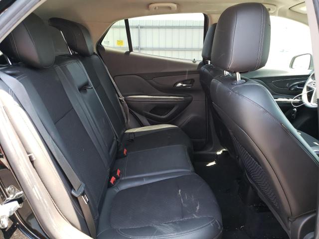 2018 Buick Encore Preferred VIN: KL4CJASB5JB562801 Lot: 59150084