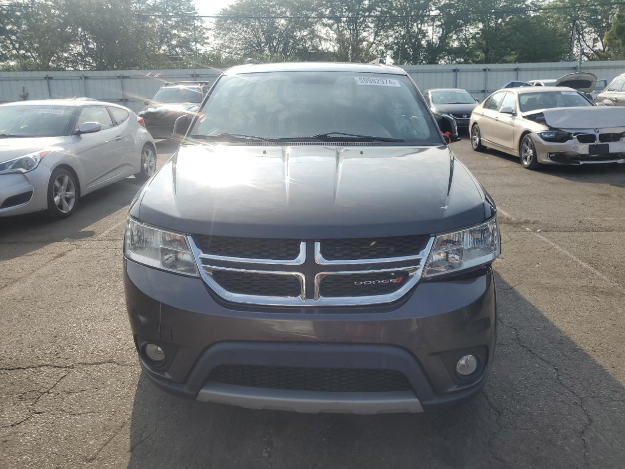 2017 Dodge Journey Sxt vin: 3C4PDCBG3HT591289