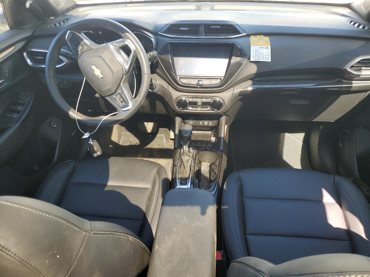 KL79MSSL4NB146005 2022 Chevrolet Trailblazer Activ