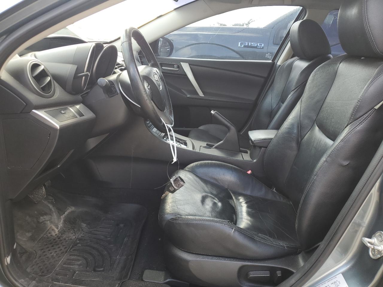 JM1BL1W52C1505058 2012 Mazda 3 S