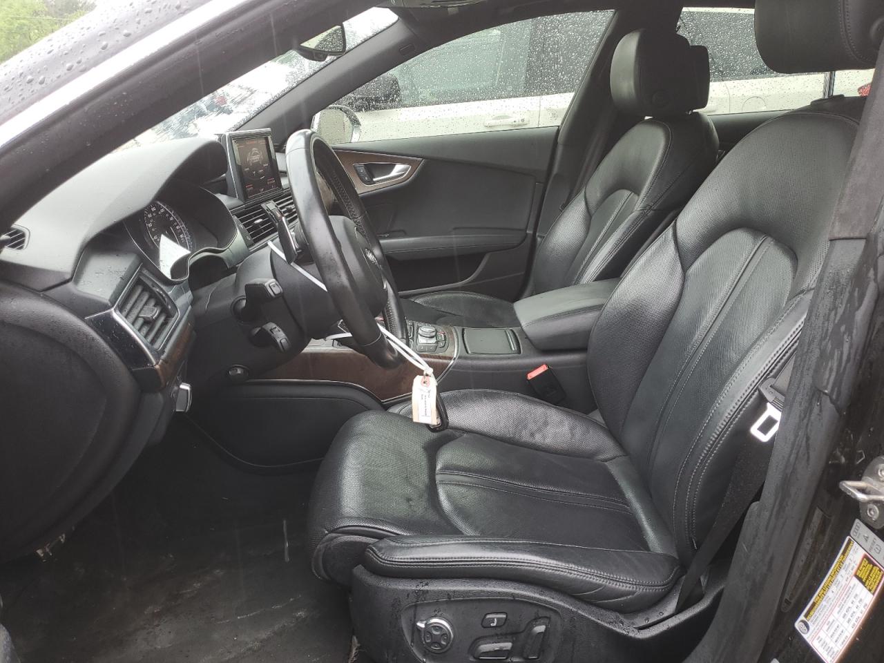 WAUW2BFC4EN039120 2014 Audi S7 Premium