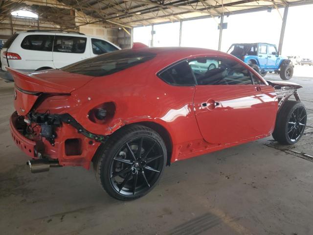 2024 Toyota Gr 86 Premium VIN: JF1ZNBE14R8753721 Lot: 60263784