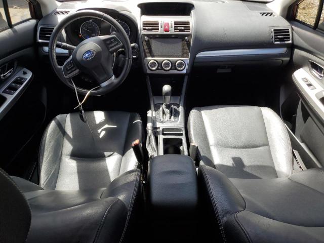 2015 SUBARU IMPREZA LI - JF1GJAN69FH007768