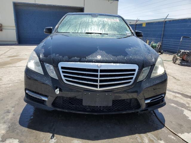 VIN WDDHF5KB5DA711325 2013 Mercedes-Benz E-Class, 350 no.5