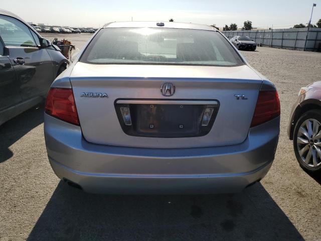 2005 Acura Tl VIN: 19UUA66255A053595 Lot: 59476554