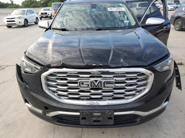 2018 GMC Terrain Denali VIN: 3GKALSEX0JL323664 Lot: 60113084