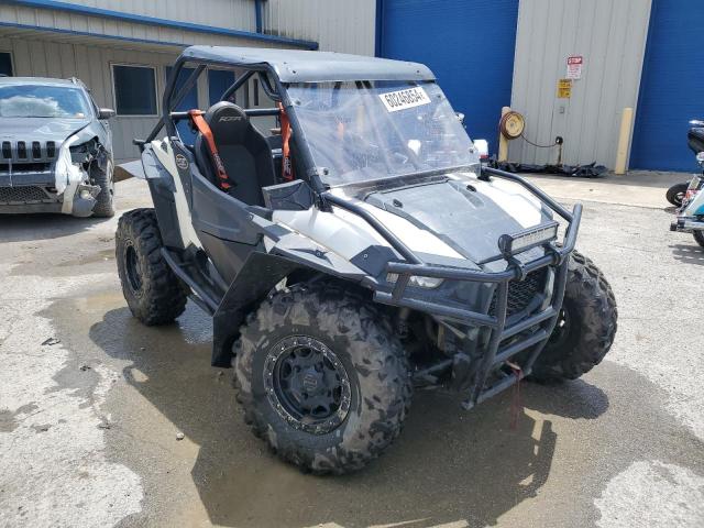 2017 POLARIS RZR S 900 - 4XAVBA876HB679867