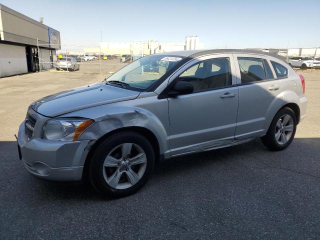 2011 Dodge Caliber Mainstreet VIN: 1B3CB3HA0BD132887 Lot: 58431324