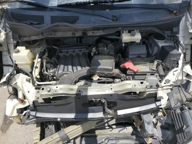 2015 CHEVROLET CITY EXPRE - 3N63M0YN6FK695388