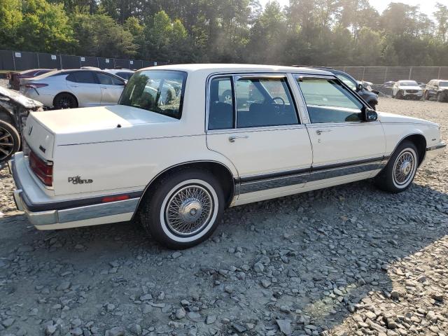 1987 Buick Electra Park Avenue VIN: 1G4CW5131H1477622 Lot: 59427904