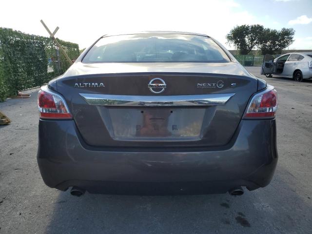 2014 Nissan Altima 2.5 VIN: 1N4AL3AP4EC167661 Lot: 61170414