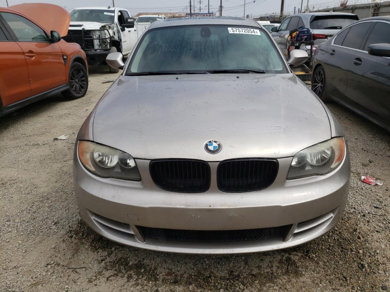 WBAUP7C52AVK76792 2010 BMW 128 I