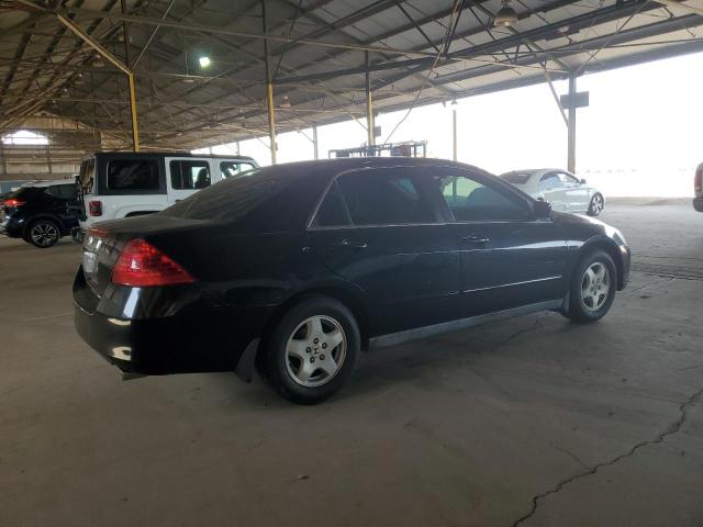 1HGCM66487A030447 2007 Honda Accord Se