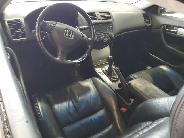 2005 Honda Accord Ex VIN: 1HGCM71675A016423 Lot: 57599064